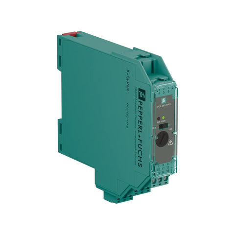Pepperl+Fuchs KFD2-EB2.R4A.B