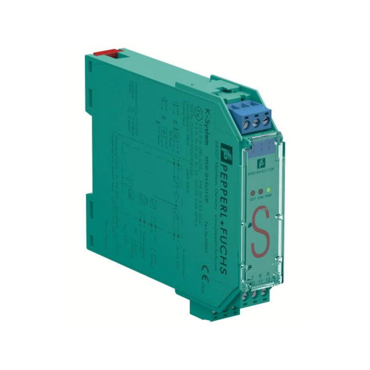 Pepperl+Fuchs KFD2-SH-Ex1.T.OP