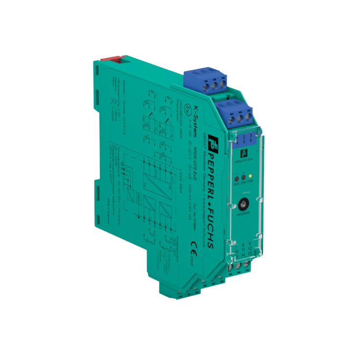 Pepperl+Fuchs KFD2-SOT3-Ex2