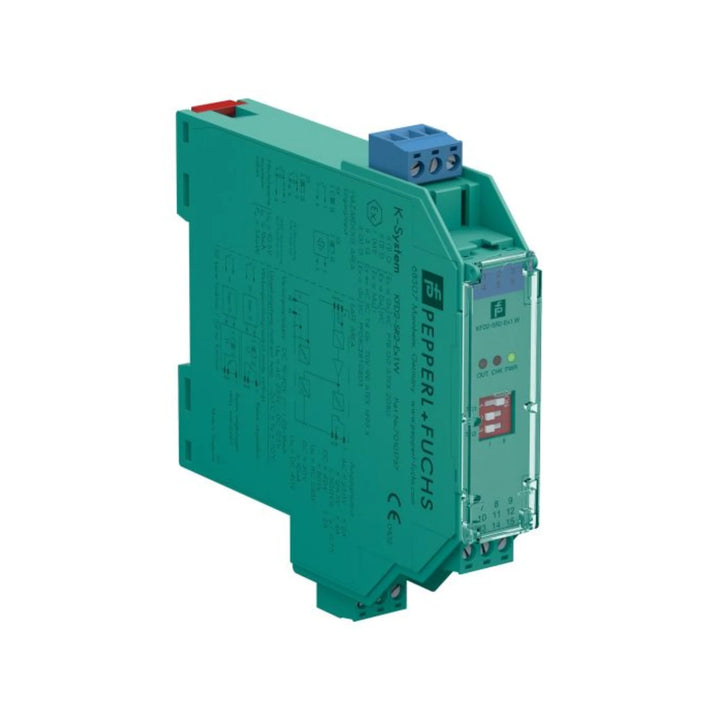 Pepperl+Fuchs KFD2-SR2-Ex1.W