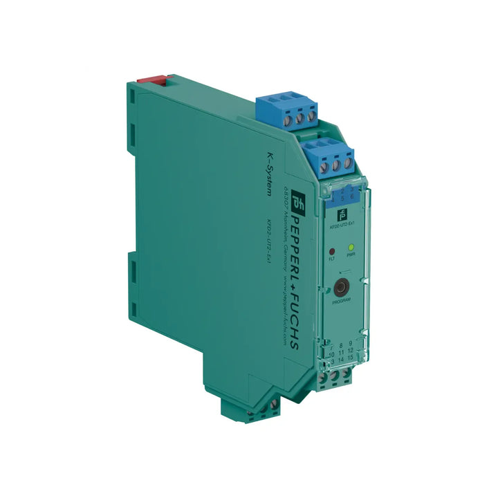 Pepperl+Fuchs KFD2-UT2-Ex1