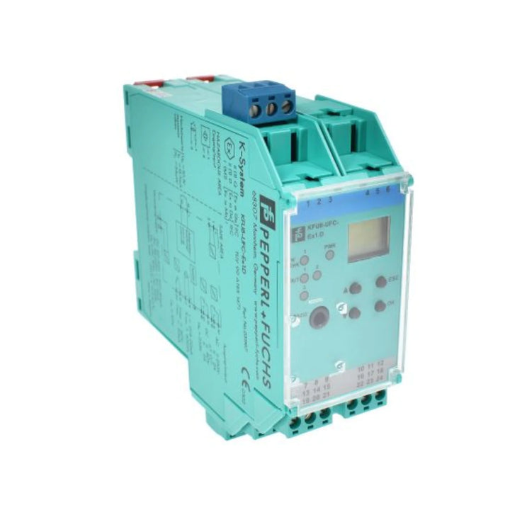 Pepperl+Fuchs KFU8-UFC-EX1.D