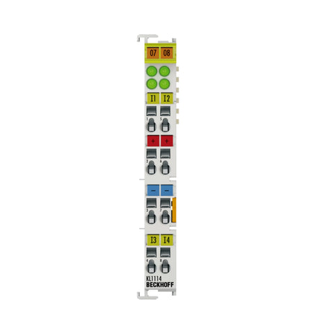 Beckhoff KL1114