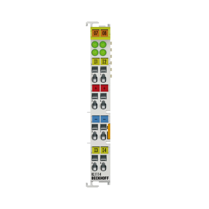 Beckhoff KL1114
