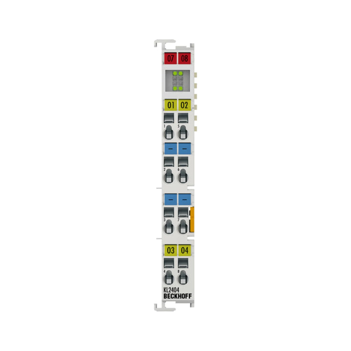 Beckhoff KL2404
