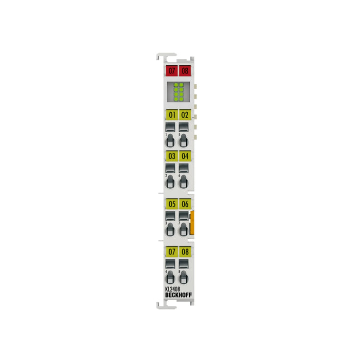Beckhoff KL2408