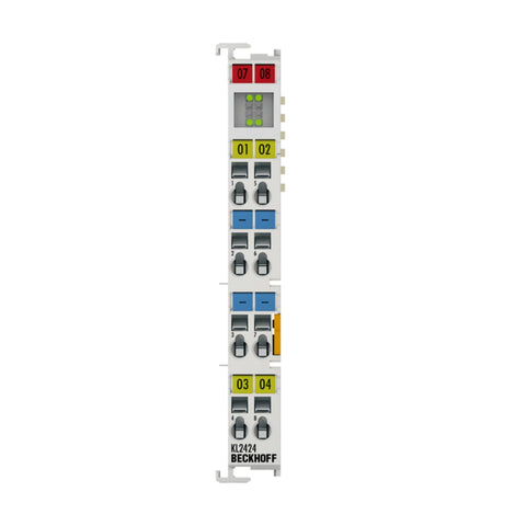 Beckhoff KL2424
