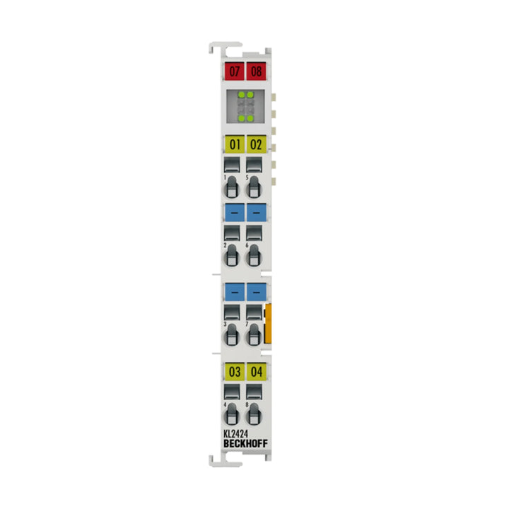 Beckhoff KL2424