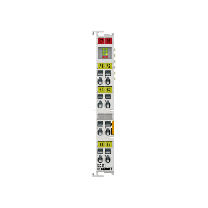 Beckhoff KL2531