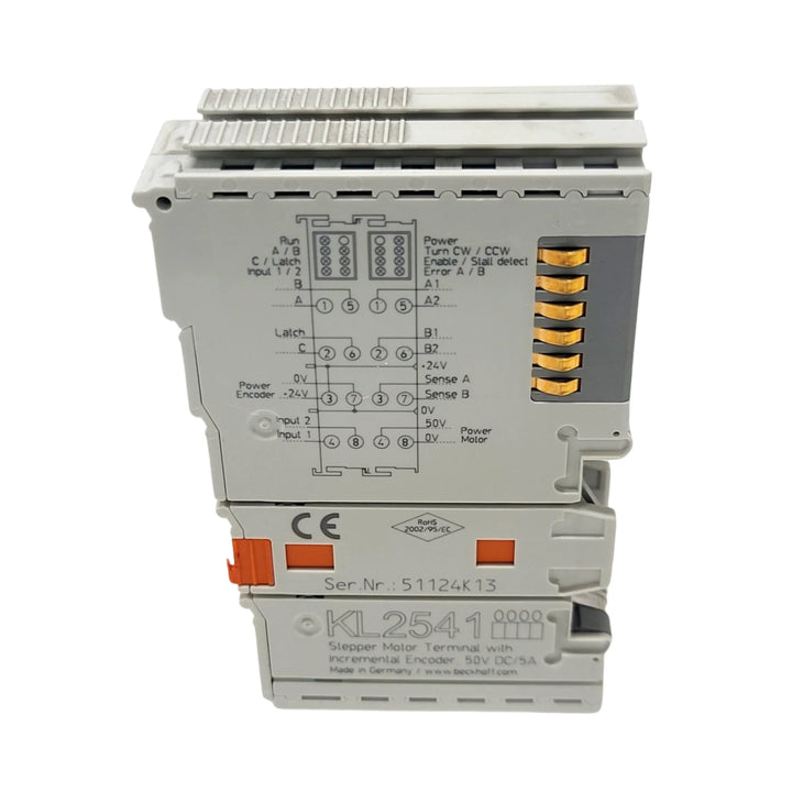 Beckhoff KL2541