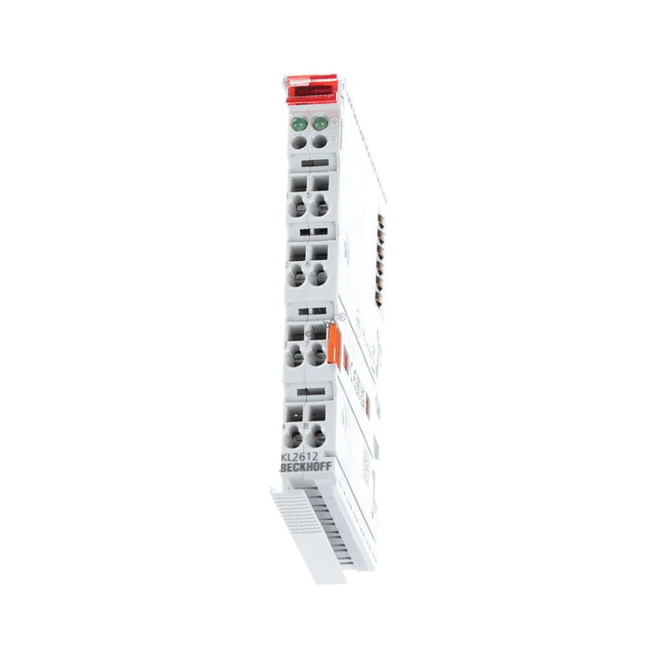Beckhoff KL2612