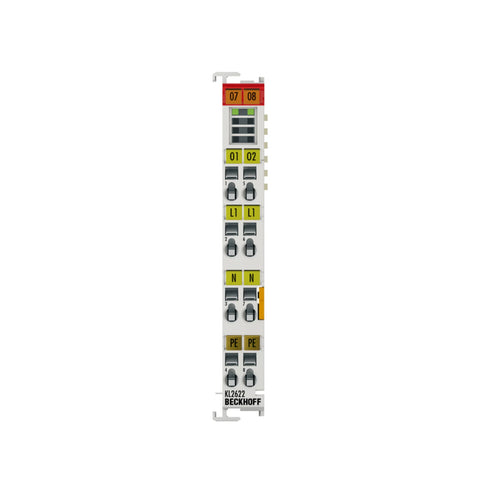 Beckhoff KL2622
