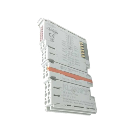 Beckhoff KL2809