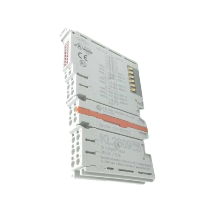 Beckhoff KL2809
