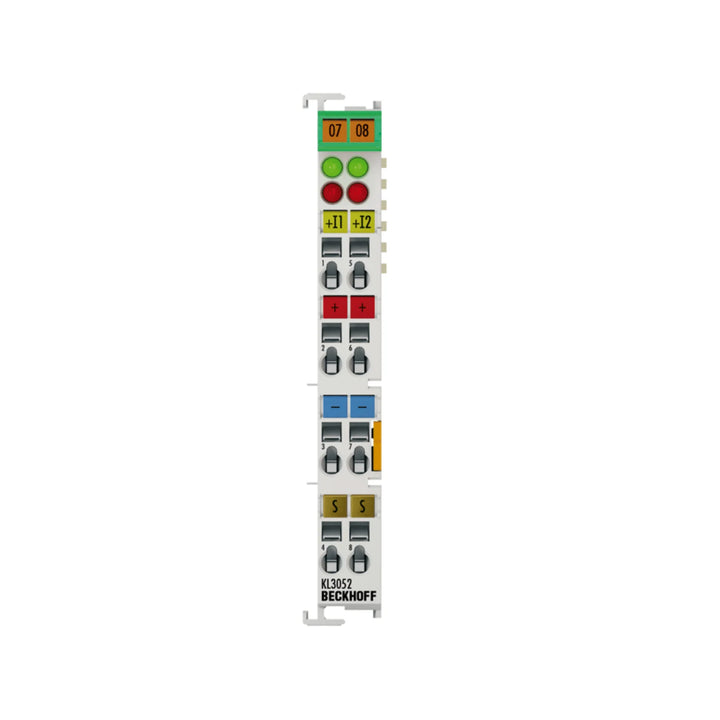 Beckhoff KL3052