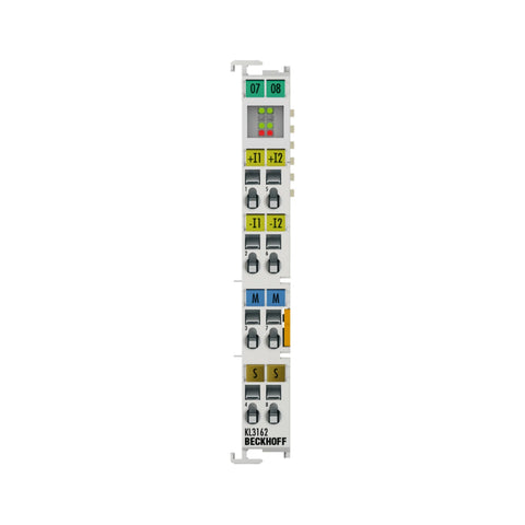 Beckhoff KL3162
