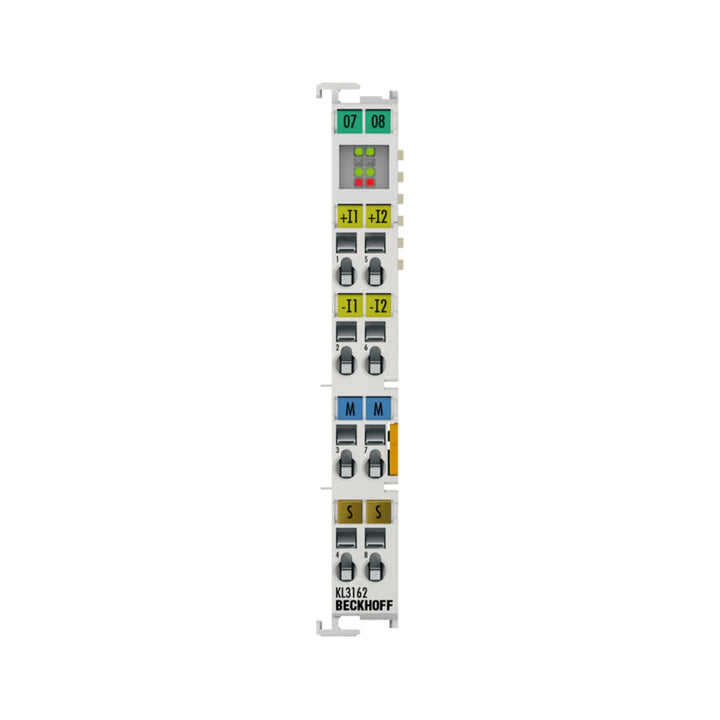 Beckhoff KL3162
