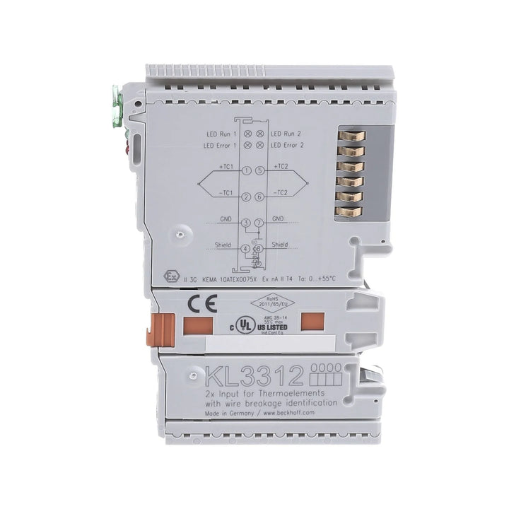 Beckhoff KL3312