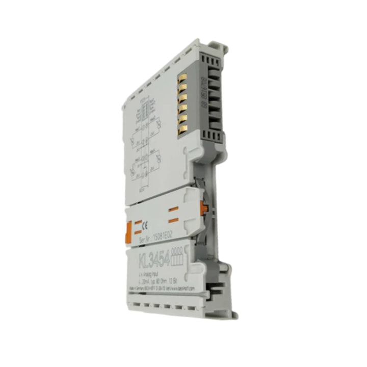 Beckhoff KL3454