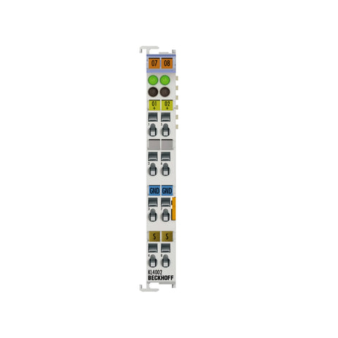 Beckhoff KL4002