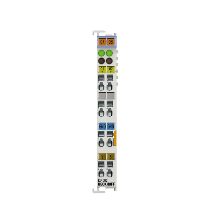 Beckhoff KL4002
