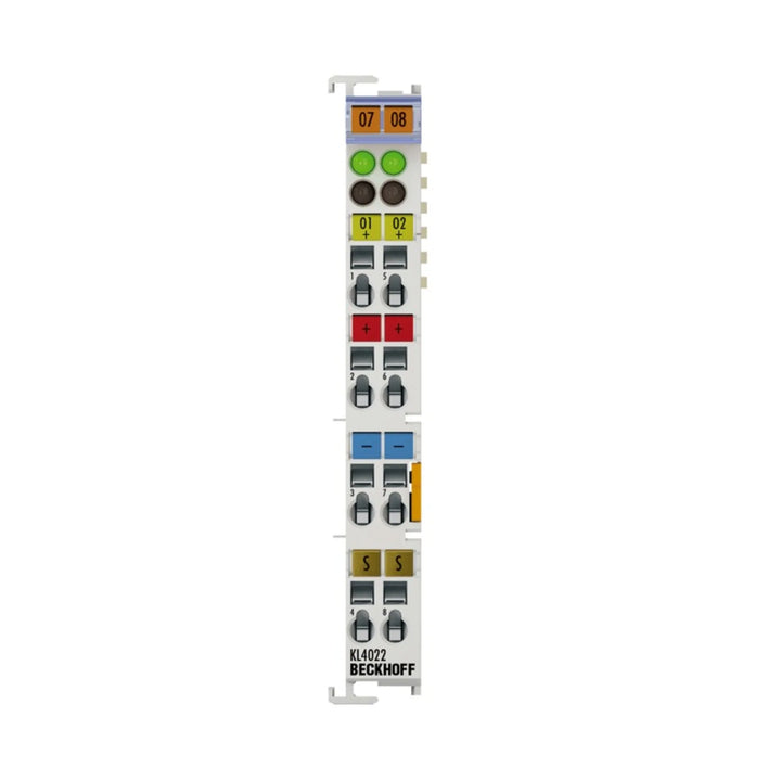 Beckhoff KL4022
