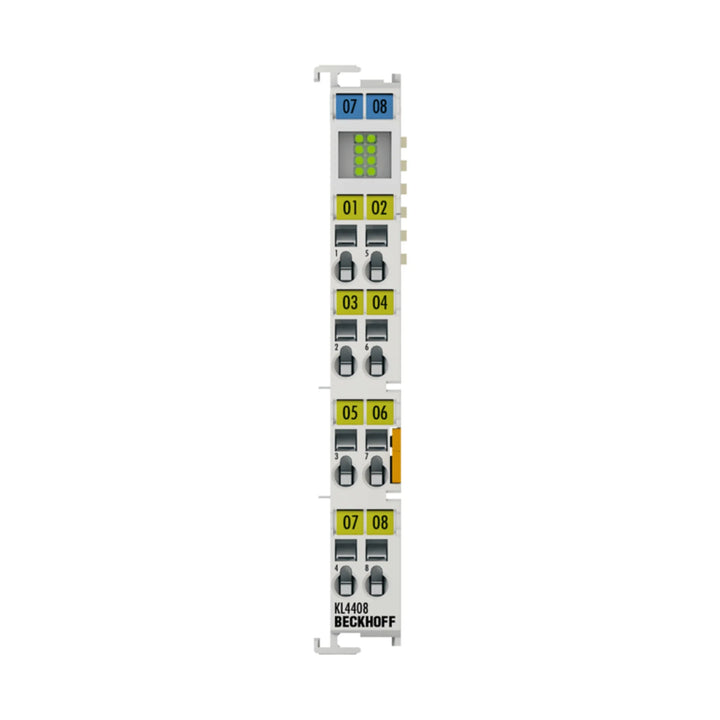 Beckhoff KL4408