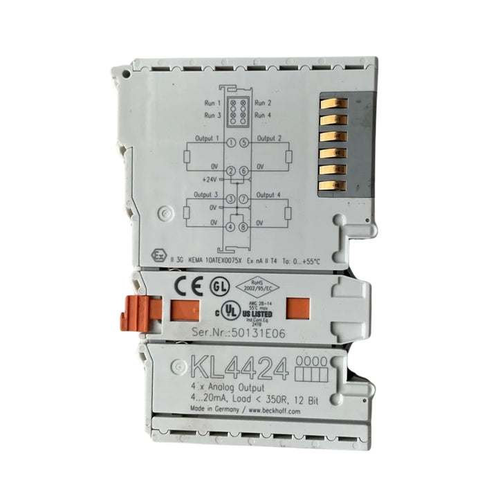 Beckhoff KL4424