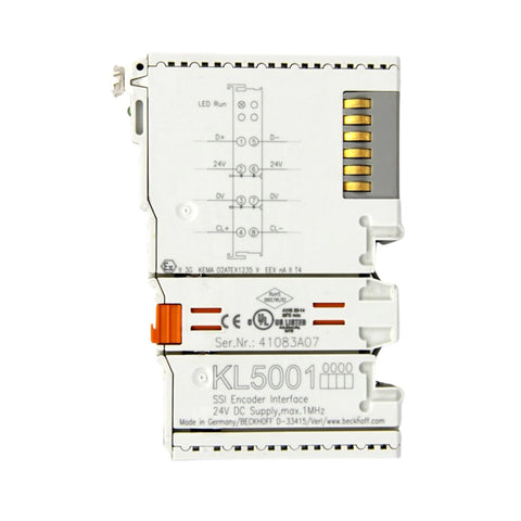 Beckhoff KL5001