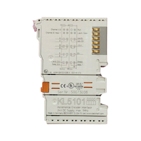 Beckhoff KL5101