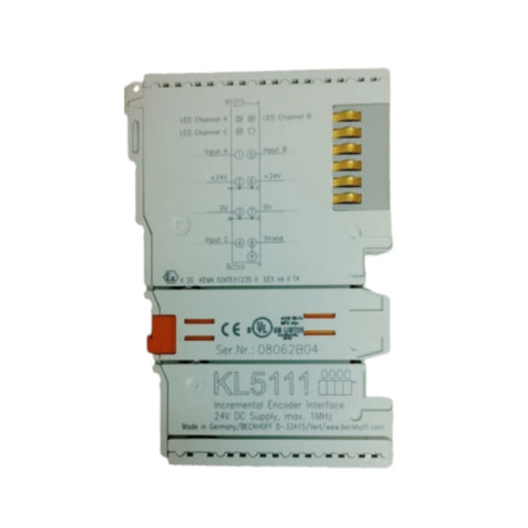 Beckhoff KL5111