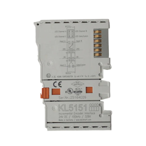 Beckhoff KL5151