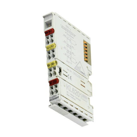 Beckhoff KL6201