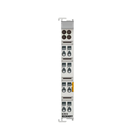 Beckhoff KL9010