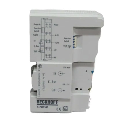 Beckhoff KL9050