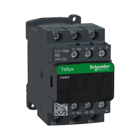 Schneider Electric LC1D09BD