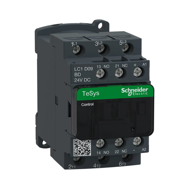 Schneider Electric LC1D09BD