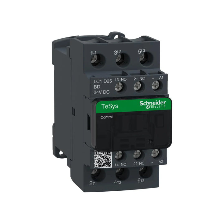 Schneider Electric LC1D25BD