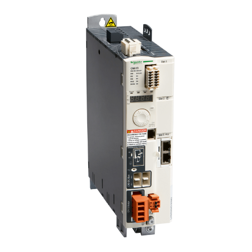 Schneider Electric LXM32MD18N4