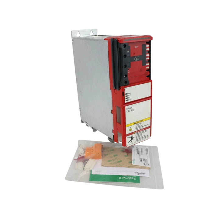 Schneider Electric LXM62DC13E21000