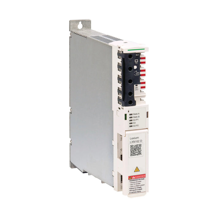 Schneider Electric LXM62DD15D21000