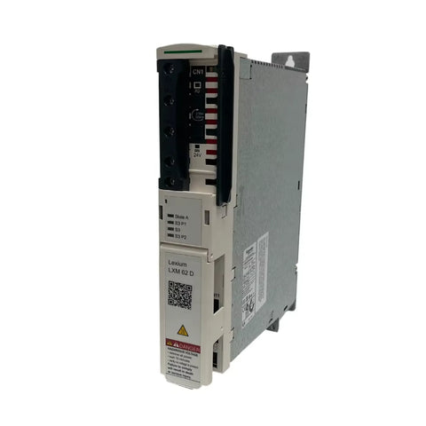 Schneider Electric LXM62DD45C21000