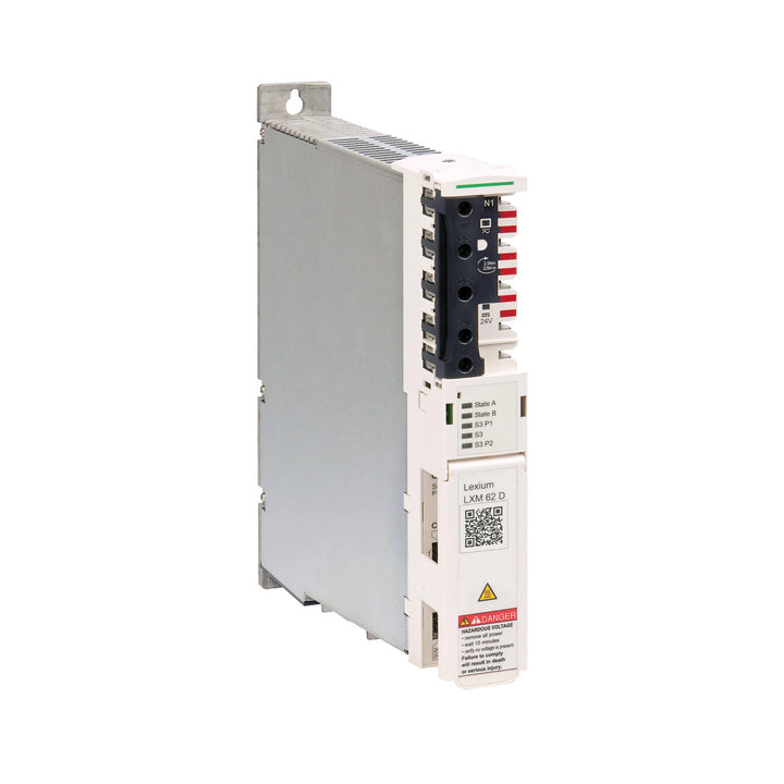 Schneider Electric LXM62DU60D21000