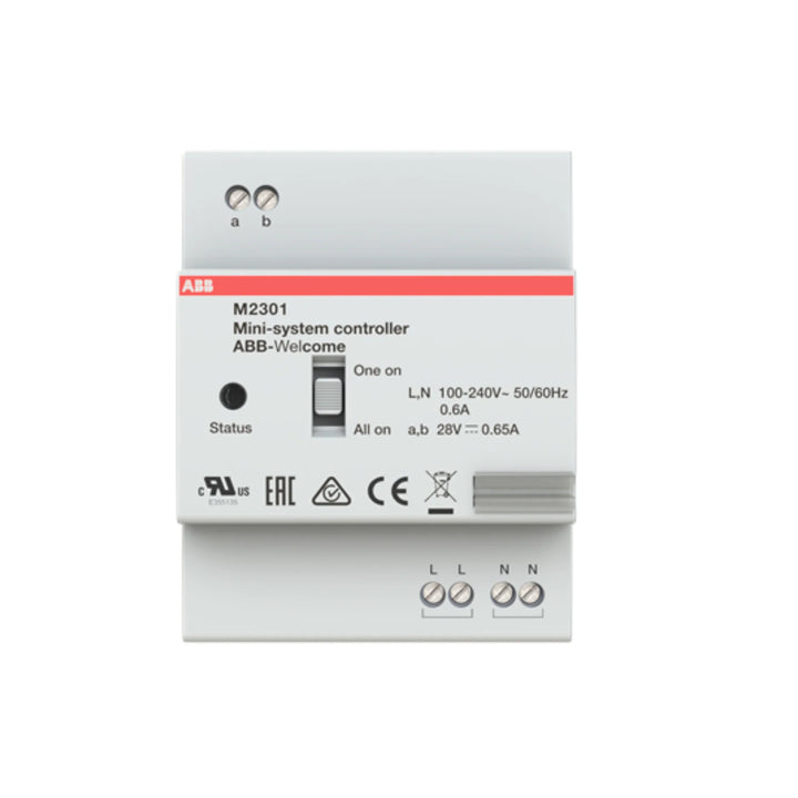 ABB M2301