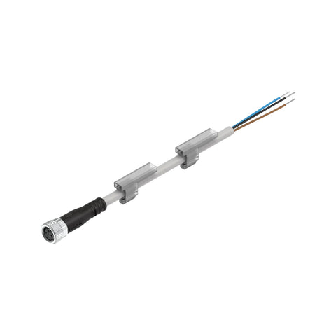 M8G3-K-5LE3 | High-Performance Industrial Automation Module