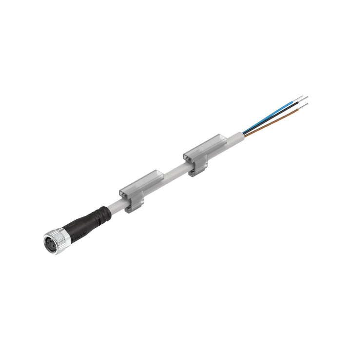 M8G3-K-5LE3 | High-Performance Industrial Automation Module