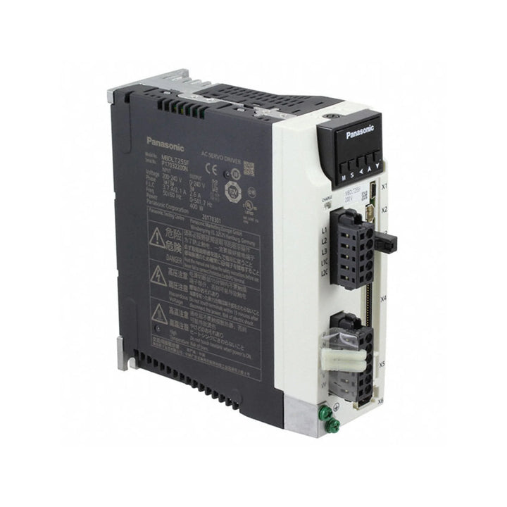 Panasonic MBDLT25SF