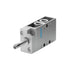 Festo MFH-5-1/8 | 5/2 Air Solenoid Valve | G 1/8 Ports | Part No. 9982