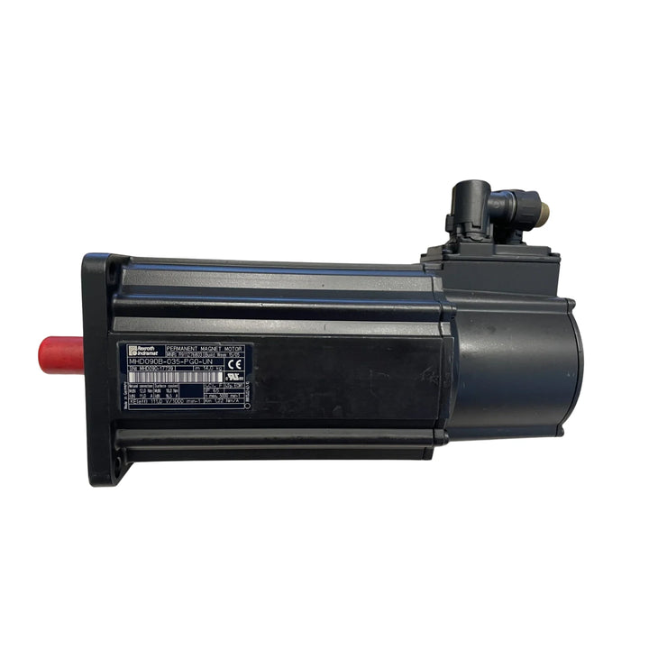 Bosch Rexroth MHD090B-035-PG0-UN