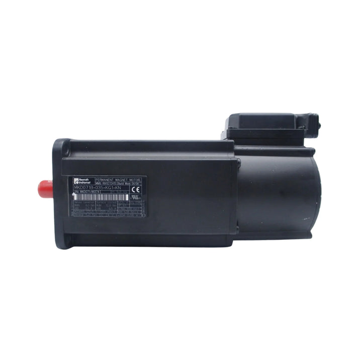 Bosch Rexroth MKD071B-035-KG1-KN